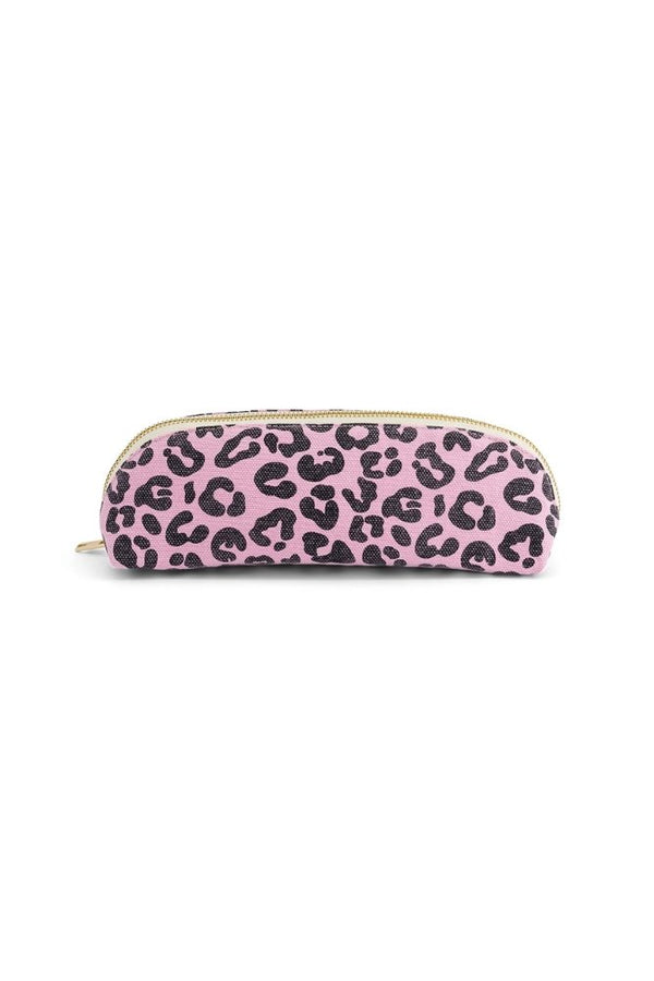 Trousse 'Gaston' Graou Bubble Pink | ROSE IN APRIL