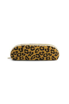 Trousse 'Gaston' Graou Caramel | ROSE IN APRIL