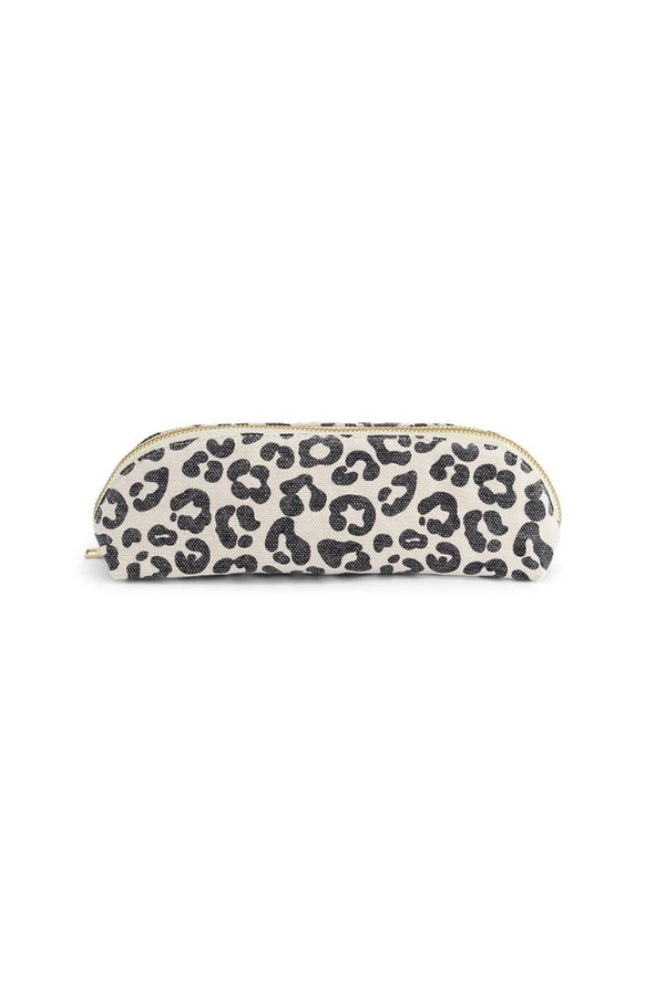 Trousse 'Gaston' Graou Greige | ROSE IN APRIL