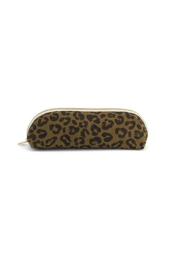 Trousse 'Gaston' Graou Olive | ROSE IN APRIL