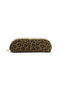 Trousse 'Gaston' Graou Olive | ROSE IN APRIL