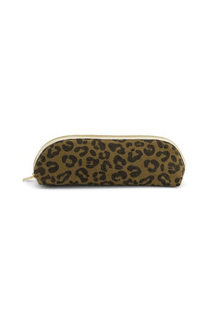 Trousse 'Gaston' Graou Olive | ROSE IN APRIL