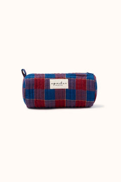 Trousse 'Opal' Khadi Fire | APACHES COLLECTIONS