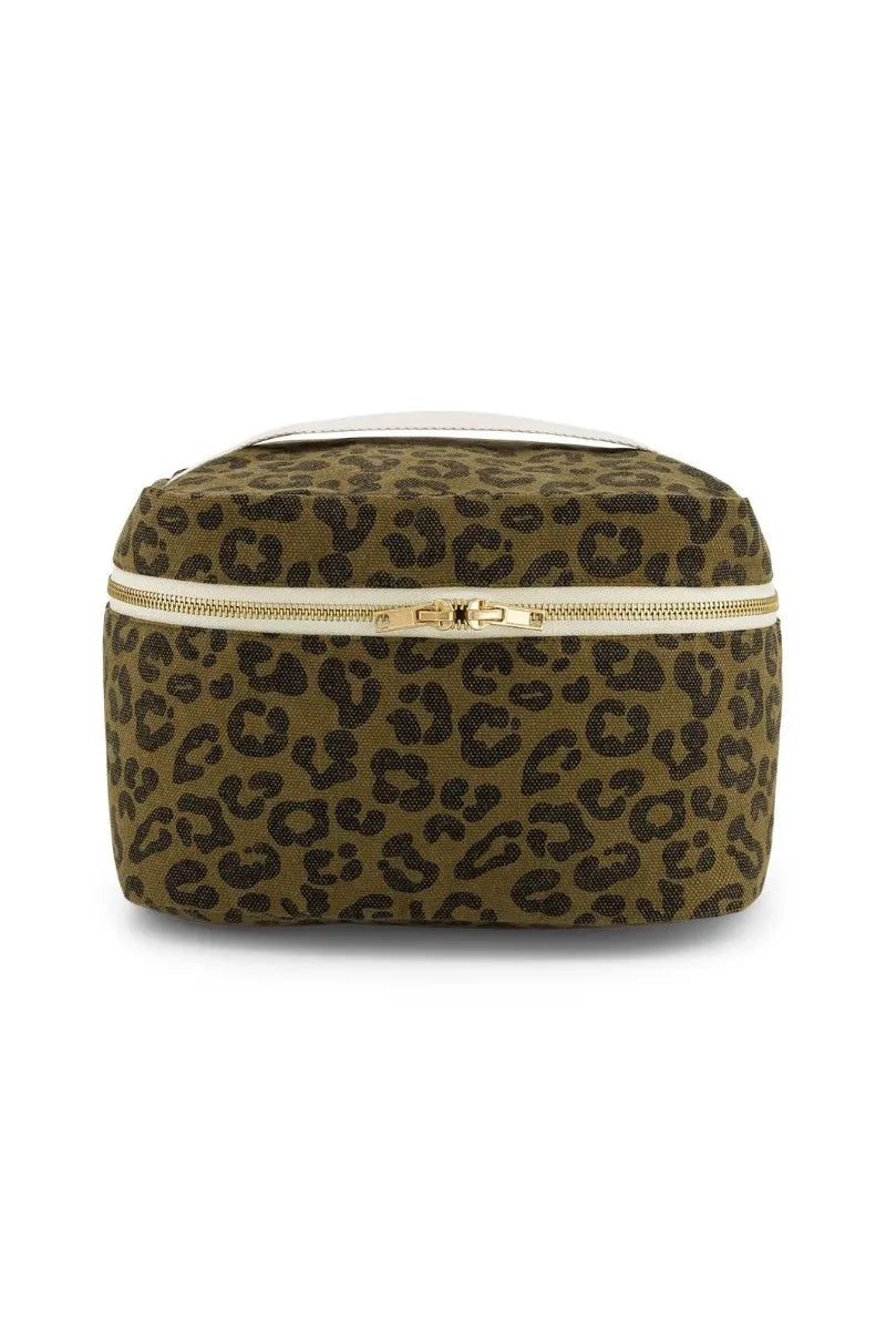 Vanity 'Oona' Graou Olive | ROSE IN APRIL