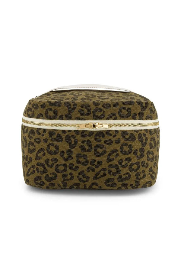 Vanity 'Oona' Graou Olive | ROSE IN APRIL