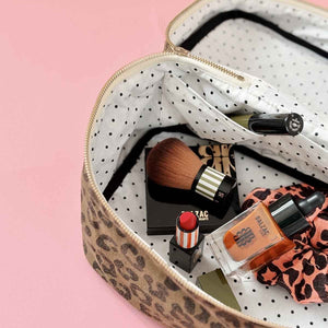 Vanity 'Oona' Graou Olive | ROSE IN APRIL