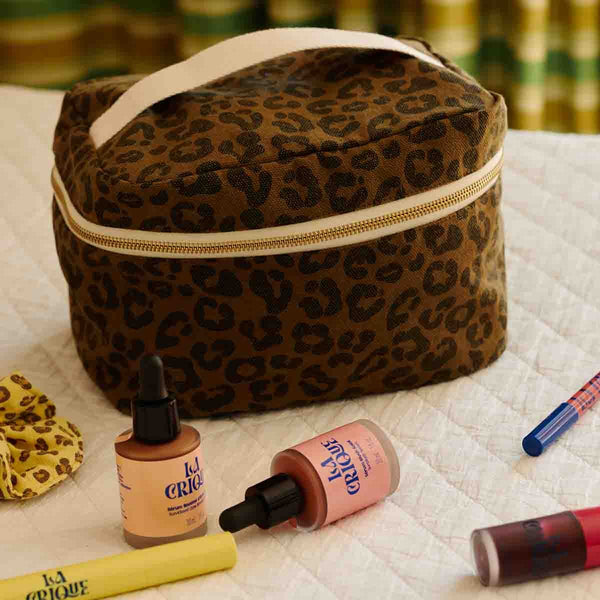 Vanity 'Oona' Graou Olive | ROSE IN APRIL