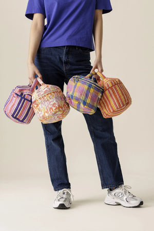 Vanity 'Tara' Sunsun | APACHES COLLECTIONS