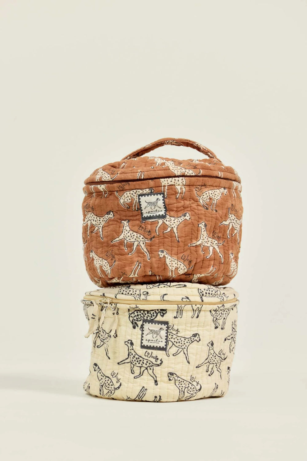 Vanity 'Tara' Pongo Macadamia | APACHES COLLECTIONS