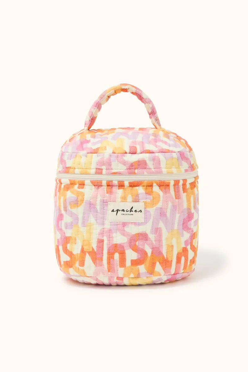 Vanity 'Tara' Sunsun | APACHES COLLECTIONS