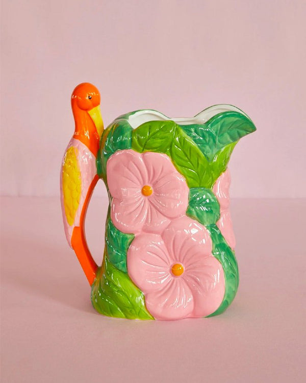 Vase Exotique Multiclore | RICE
