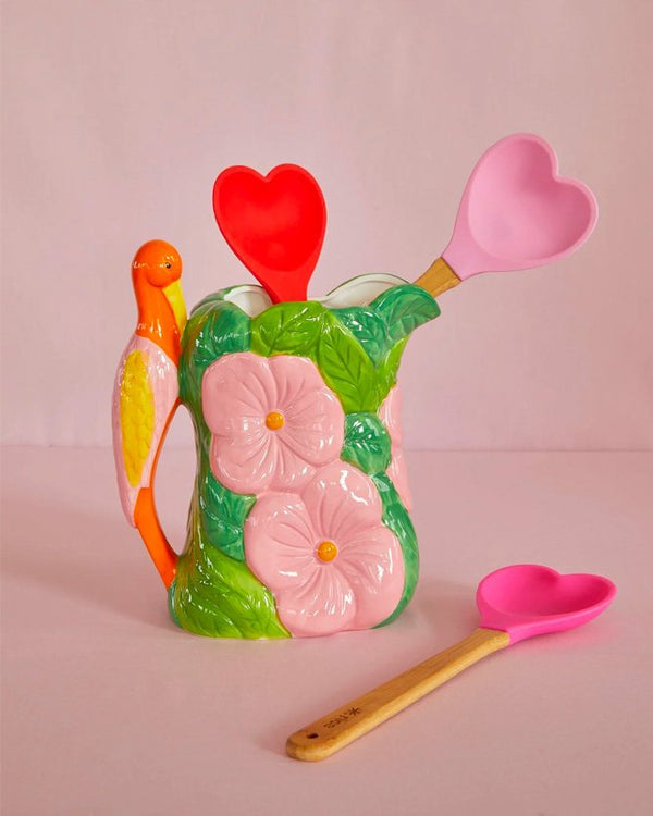 Vase Exotique Multiclore | RICE