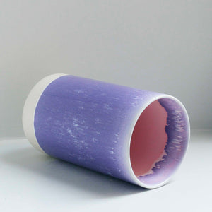 Vase 'Stash' en céramique | STUDIO ARHOJ