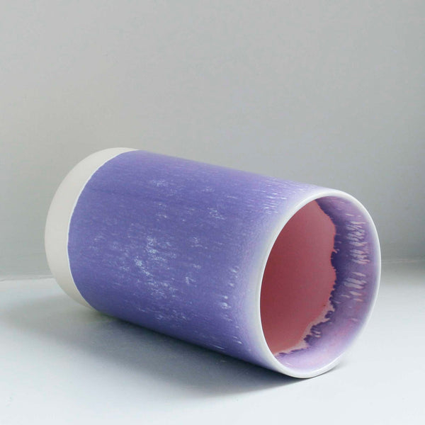 Vase 'Stash' en céramique | STUDIO ARHOJ