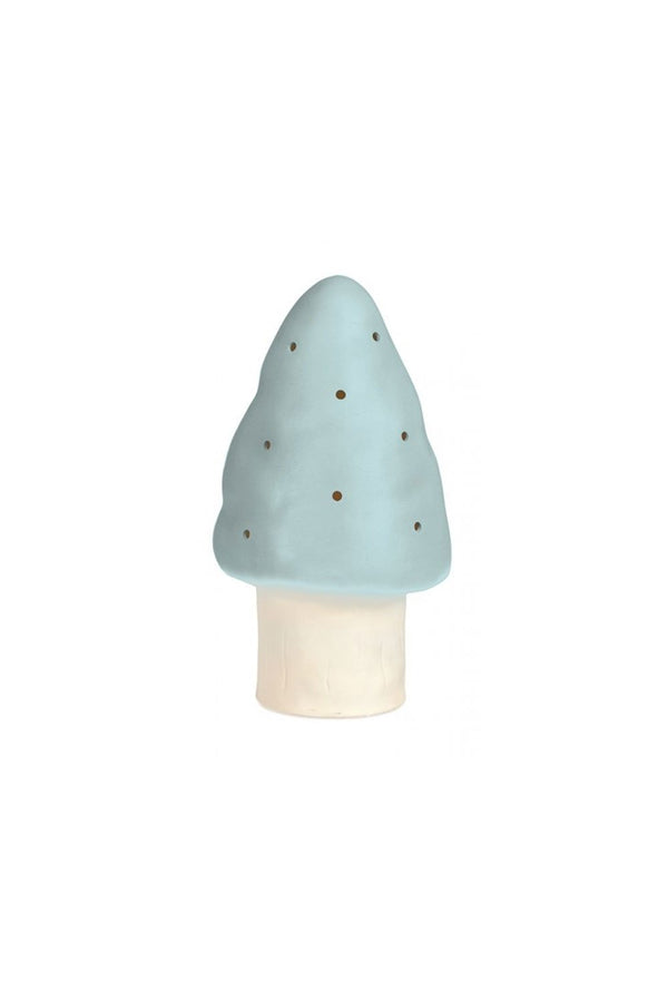 Veilleuse 'Champignon' Bleu PM | EGMONT TOYS