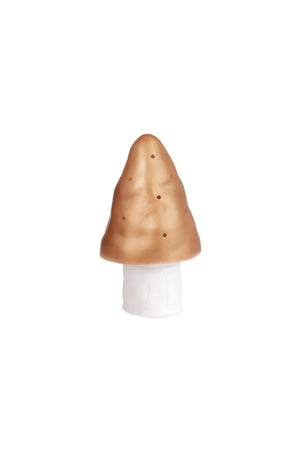 Veilleuse champignon cuivrée PM | EGMONT TOYS