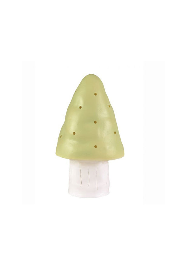 Veilleuse champignon olive PM | EGMONT TOYS