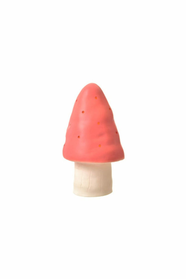 Veilleuse champignon rose PM | EGMONT TOYS