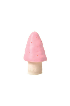 Veilleuse champignon rose PM | EGMONT TOYS