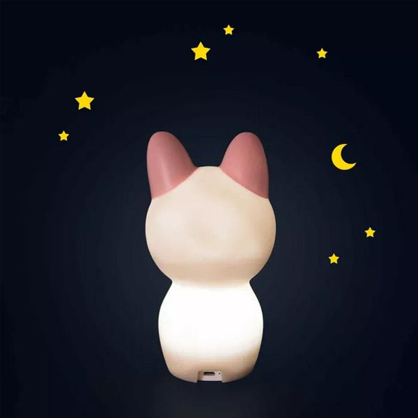 Veilleuse Chat | MOULIN ROTY