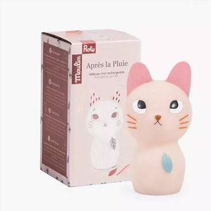 Veilleuse Chat | MOULIN ROTY