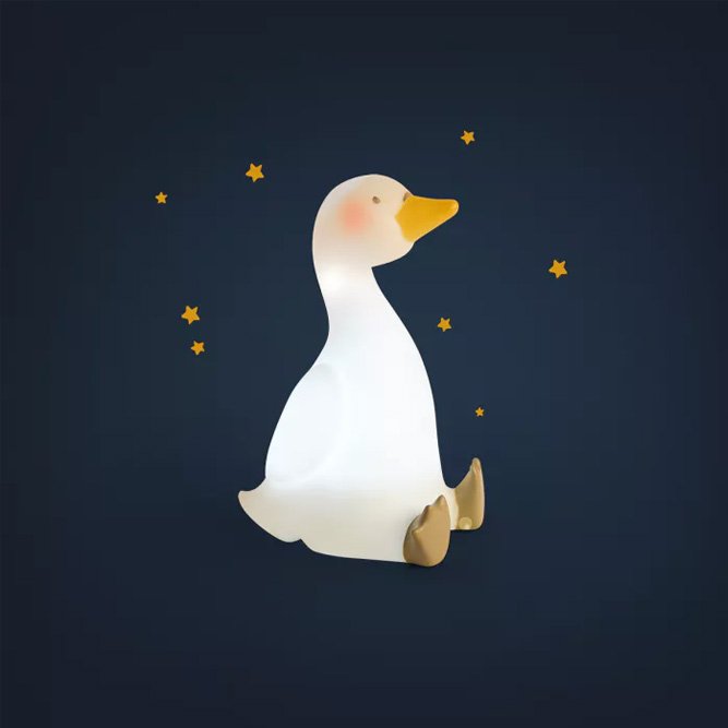 Veilleuse Cygne | MOULIN ROTY