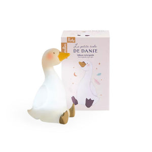 Veilleuse Cygne | MOULIN ROTY