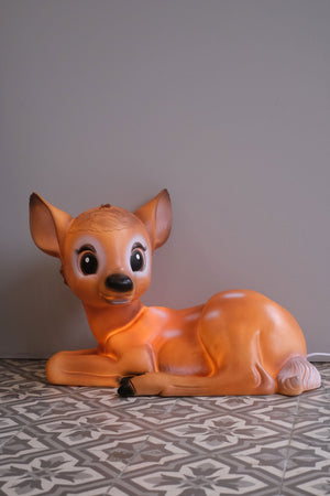 Lampe veilleuse faon | EGMONT TOYS