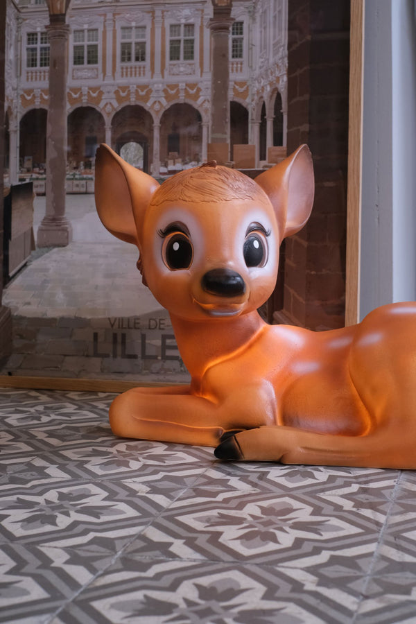 Lampe veilleuse faon | EGMONT TOYS