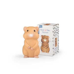 Veilleuse Hamster | MOULIN ROTY