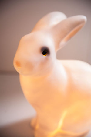 Lampe veilleuse lapin | EGMONT TOYS