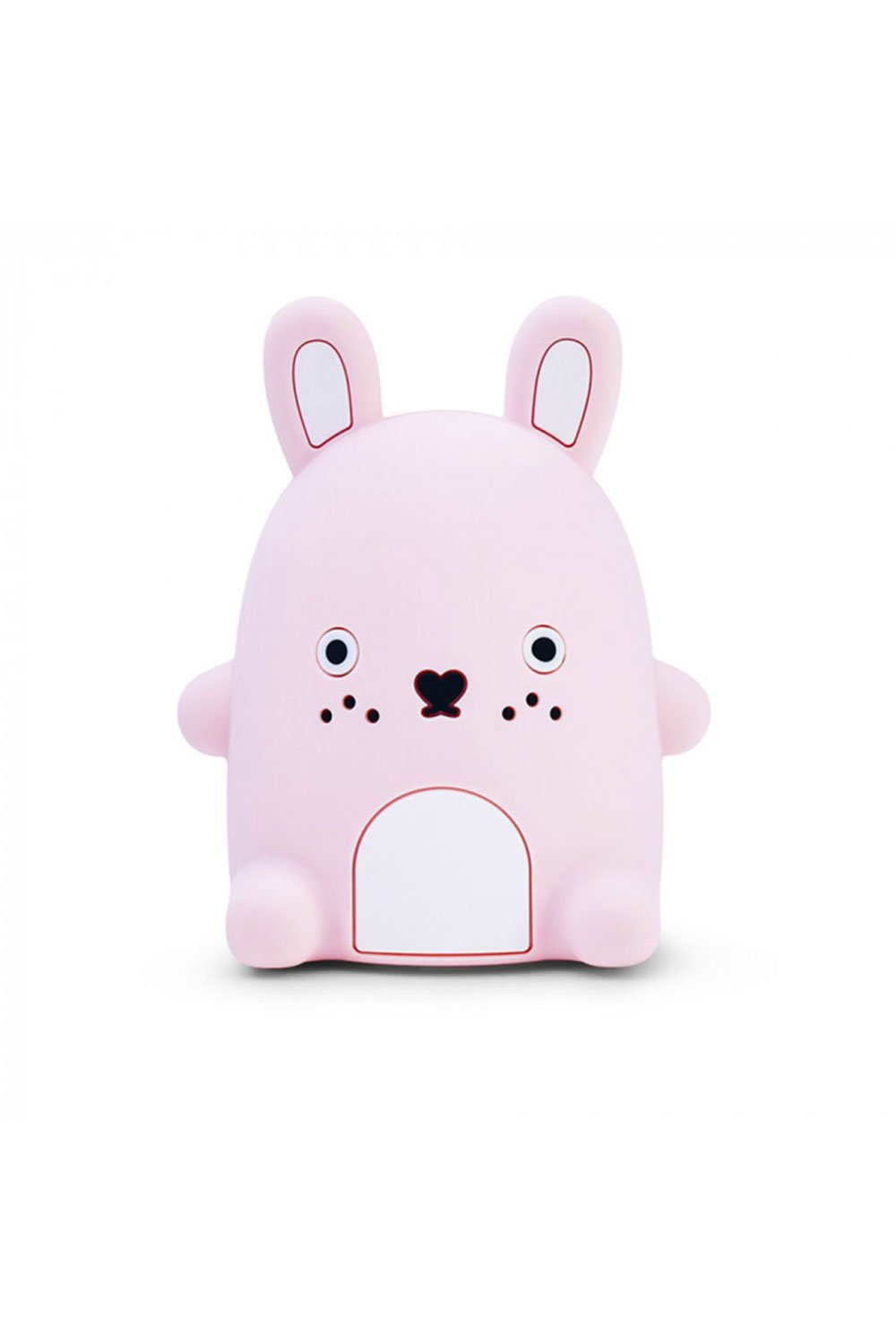 Veilleuse 'Ricecarrot' | NOODOLL