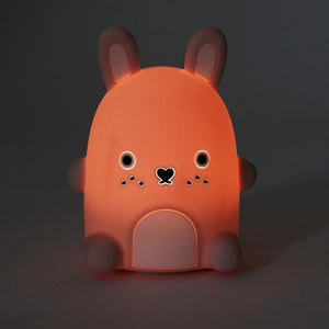 Veilleuse 'Ricecarrot' | NOODOLL