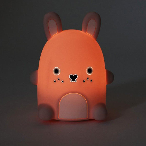 Veilleuse 'Ricecarrot' | NOODOLL
