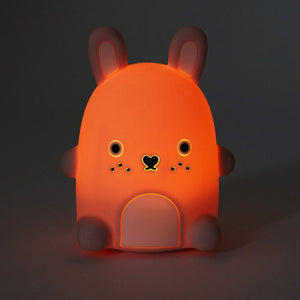 Veilleuse 'Ricecarrot' | NOODOLL