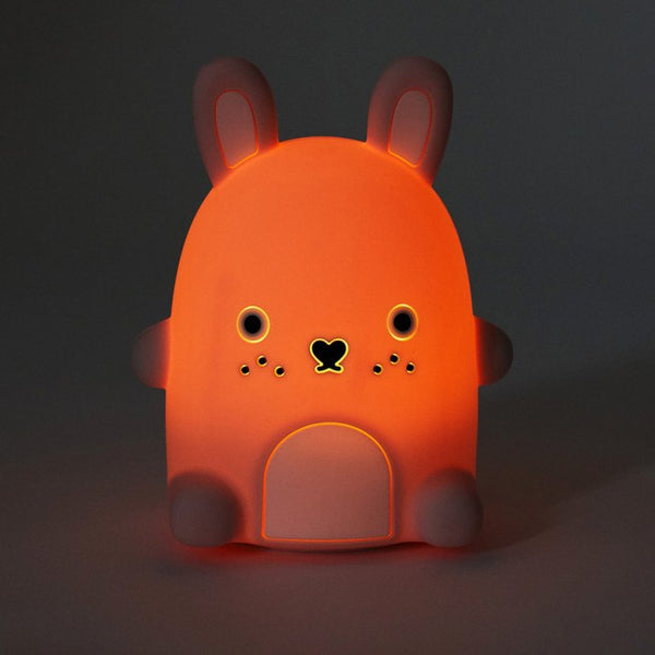 Veilleuse 'Ricecarrot' | NOODOLL