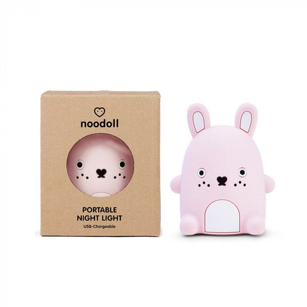 Veilleuse 'Ricecarrot' | NOODOLL