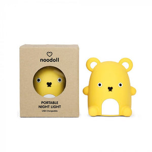 Veilleuse 'Ricecracker' | NOODOLL
