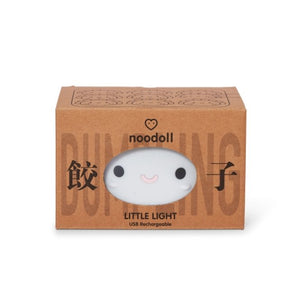 Veilleuse 'Ricedumpling' | NOODOLL
