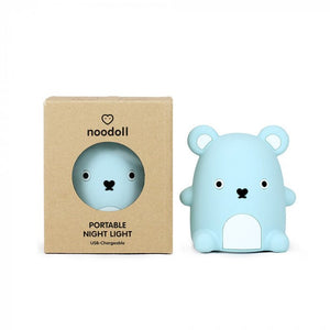 Veilleuse 'Ricepudding' | NOODOLL