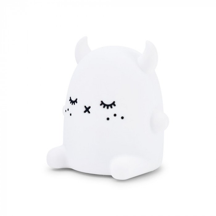 Veilleuse 'Ricepuffy' | NOODOLL