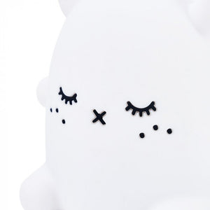 Veilleuse 'Ricepuffy' | NOODOLL