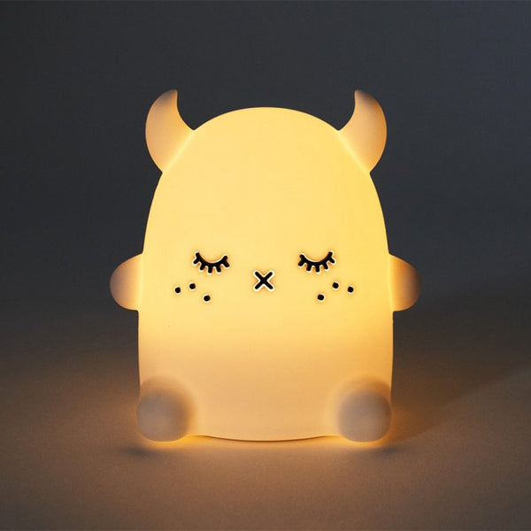 Veilleuse 'Ricepuffy' | NOODOLL