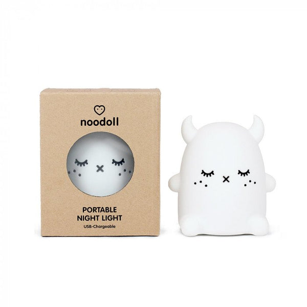 Veilleuse 'Ricepuffy' | NOODOLL