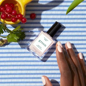 Vernis Green | MANUCURIST