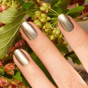 Vernis Green | MANUCURIST