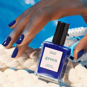 Vernis Green | MANUCURIST