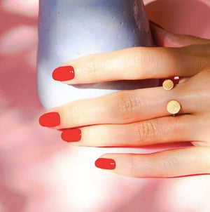 Vernis Green | MANUCURIST