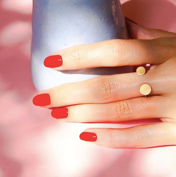 Vernis Green | MANUCURIST