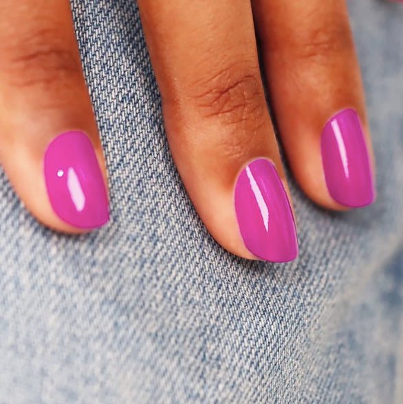 Vernis semi-permanent Green Flash | MANUCURIST